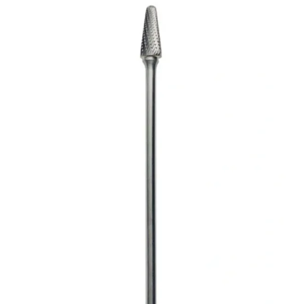 Sale Dedeco 13698 Carbide Bur D/C 14-degree Tree - Radius End 1/4 x 1/2 x 1-1/8 (SL-4L6) 1/Unit - One-stop shop for professional tools and equipment. Industrial