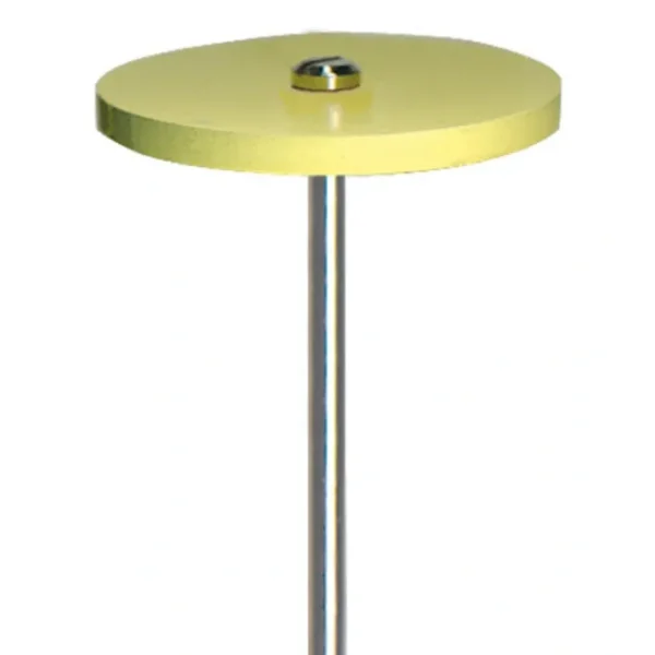 Sale Dedeco 1154 Diamond Silicon (F) 1 Wheel 1/8 Shank 1/Unit - One-stop shop for professional tools and equipment. Industrial