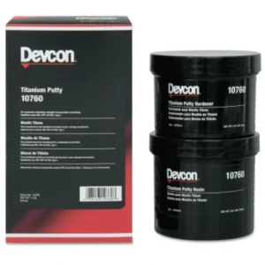 Discount Devcon 10760 #1 Titanium Putty - One-stop shop for professional tools and equipment. Full