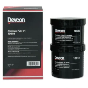Fashion Devcon 10610 1-Lb Aluminum Putty Fhard-5300N - One-stop shop for professional tools and equipment. Full