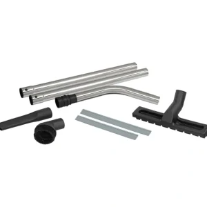 Discount Dewalt DWV2759 5 Piece Dust Extractor Accessory Kit - One-stop shop for professional tools and equipment. Accessories