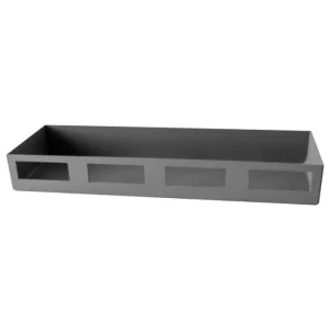 Sale Durham DSH-124-95 OPTIONAL DOOR TRAY FOR 36³ WIDE CABINETS - One-stop shop for professional tools and equipment. Industrial