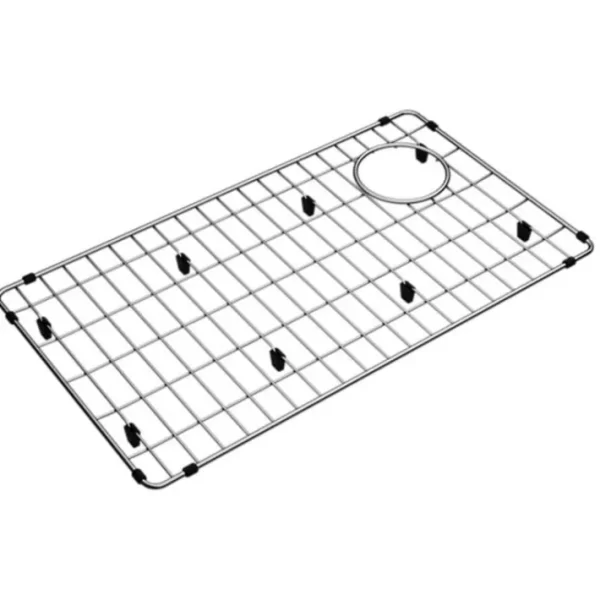 Cheap Elkay CTXBG2514 Crosstown® Stainless Steel 25-1/8& x 14-1/4& x 1-1/8& Bottom Grid - One-stop shop for professional tools and equipment. Accessories