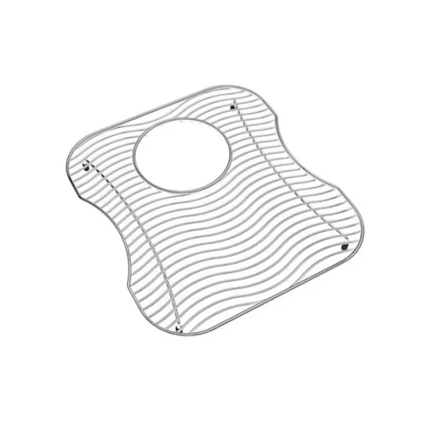 Clearance Elkay LKWOBG1415SS Stainless Steel 12& x 13-1/2& x 1& Bottom Grid - One-stop shop for professional tools and equipment. Accessories