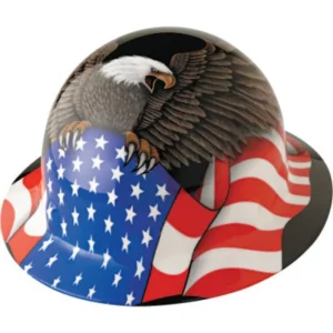 Flash Sale Fibre-Metal E1RW00A006 Hat- Spirit Of Americathermoplastic - One-stop shop for professional tools and equipment. Full