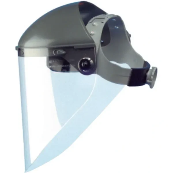 Outlet Fibre-Metal F500 High Performance Faceshield Less Window W/7& - One-stop shop for professional tools and equipment. Full