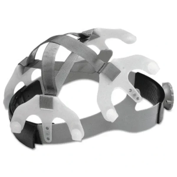 Fashion Fibre-Metal 3RW2 Web Suspension W/Ratchetheadband - One-stop shop for professional tools and equipment. Full