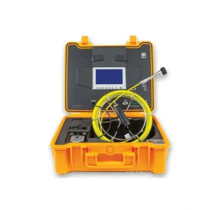 Flash Sale Forbest FB-PIC3188DN-130 Classic 3188DN Portable Drain/Sewer Camera with Dual Recording - One-stop shop for professional tools and equipment. Full