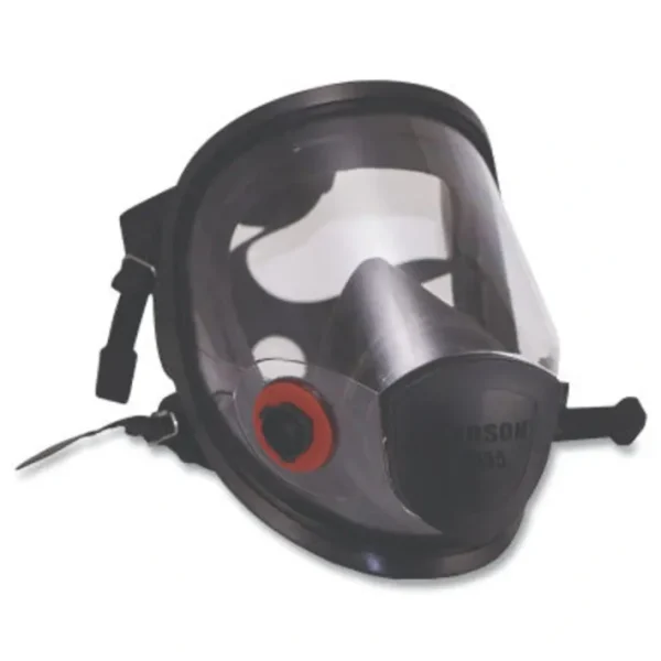 Fashion Gerson® 9955 Gerson® Silicone Full-Face Mask Respirators - One-stop shop for professional tools and equipment. Full