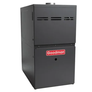 Discount Goodman GM9C800804CN 80,000 BTU 80% AFUE 9-Speed Two Stage Gas Furnace - Upflow/Horizontal - One-stop shop for professional tools and equipment. Full