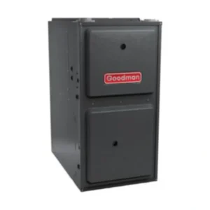 Best Goodman GMES960403AN Goodman 96% AFUE Gas Furnace Multi Speed ECM (40000 Btu) - One-stop shop for professional tools and equipment. Full