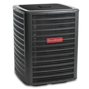 Best Goodman GSXN402410 2 Ton 14.3 SEER2 Air Conditioner Condenser - One-stop shop for professional tools and equipment. Full