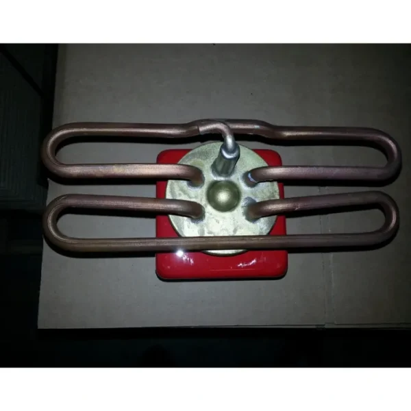 Shop Handler P26102-H2KW P26102-H2KW Submersible Heating Element For 220 Volt 26105 Amp; 26102 Series Curing Tank - One-stop shop for professional tools and equipment. Hand