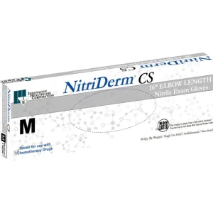 Flash Sale Innovative Healthcare 116200 Nitriderm Cs Nitrile Exam Gloves – 16″ Elbow Length - M, 50 Gloves/Bx, 10 Bx/Cs - One-stop shop for professional tools and equipment. Full