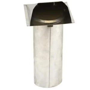 Best Jones Stephens D04024 4& Aluminum Dryer Vent Hood - One-stop shop for professional tools and equipment. Full