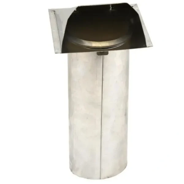 Best Jones Stephens D04024 4& Aluminum Dryer Vent Hood - One-stop shop for professional tools and equipment. Full