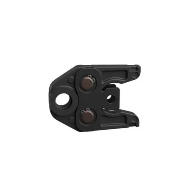 Shop Jones Stephens PCJ20 Crimping Jaws for 20 mm (1/2& eq.) PEXALGAS® Fittings - One-stop shop for professional tools and equipment. Hand