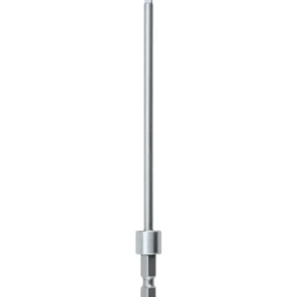 Makita 199410-7 #2 Square Power Bit, 5‘1/8&, 5/pk - One-stop shop for professional tools and equipment.^ Power Tools