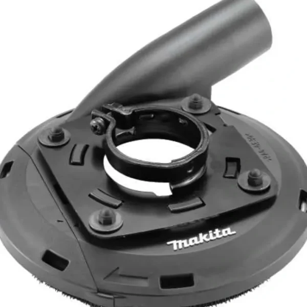 Shop Makita 195236-5 4‘1/2& ‘ 5& Dust Extraction Surface Grinding Shroud - One-stop shop for professional tools and equipment. Accessories