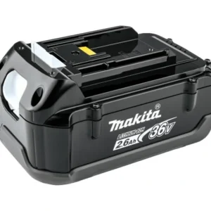Clearance Makita BL3626 36V Lithium‘Ion 2.6Ah Battery - One-stop shop for professional tools and equipment. Full
