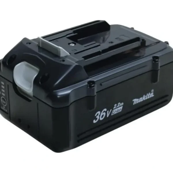 Fashion Makita BL3622A 36V Lithium‘Ion 2.2Ah Battery - One-stop shop for professional tools and equipment. Full