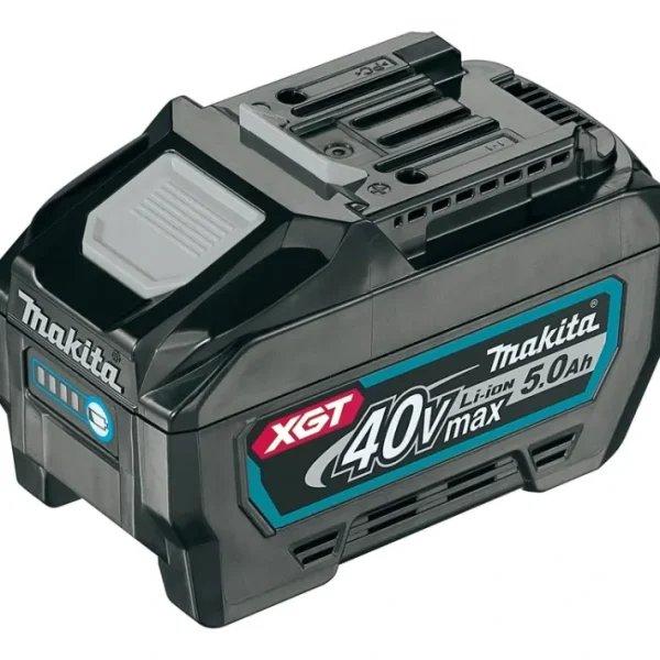 Hot Makita BL4050F 40V max XGT® 5.0Ah Battery - One-stop shop for professional tools and equipment. Full