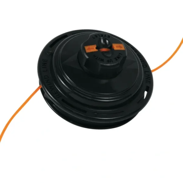 Best Makita T-01753A Bump & Feed Trimmer Head, M10 X 1.25 LH - One-stop shop for professional tools and equipment. Accessories