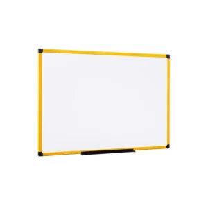 Flash Sale MasterVision MA0515177 Industrial Series Magnetic Steel Whiteboard - One-stop shop for professional tools and equipment. Industrial