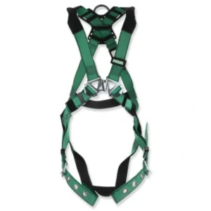 Clearance MSA 10197198 MSA V-FORM Full-Body Harnesses - One-stop shop for professional tools and equipment. Full