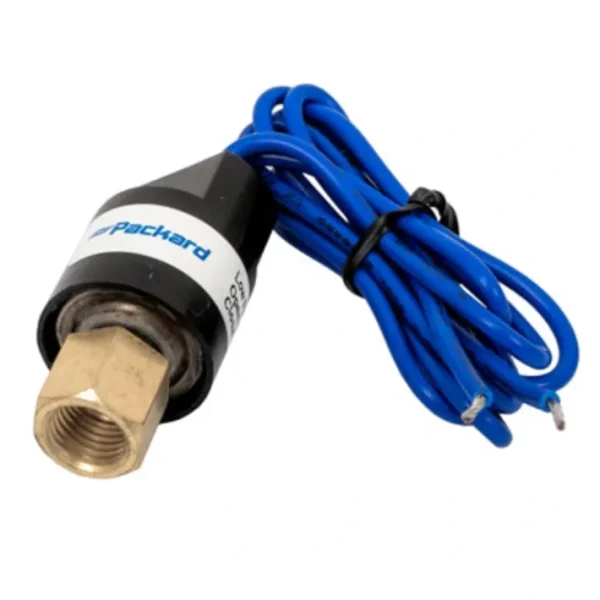 Best Packard PLP2550 Low Pressure Control, Open At 25 Psi, Close At 50 Psi - One-stop shop for professional tools and equipment. Pressure