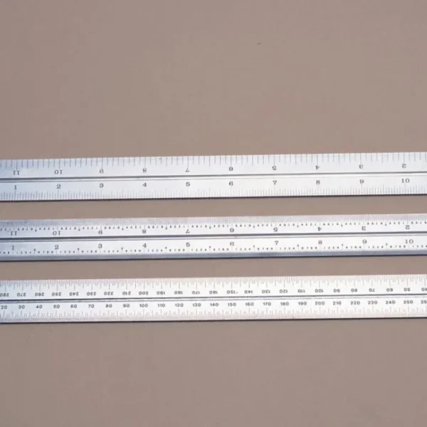 Fashion PEC Tools 7187-012 12″ E/M Combination Square Blade - One-stop shop for professional tools and equipment. Full