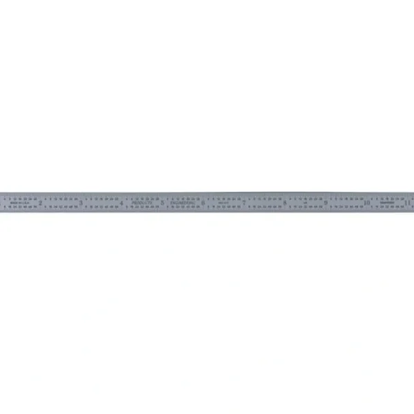 Discount PEC Tools 261-006 6″ E/M Flexible Rule - One-stop shop for professional tools and equipment. Full