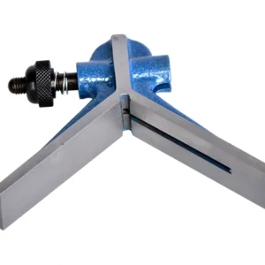 Discount PEC Tools 7122A-006 Square Components – 6″ Cast Iron Center Head - One-stop shop for professional tools and equipment. Full