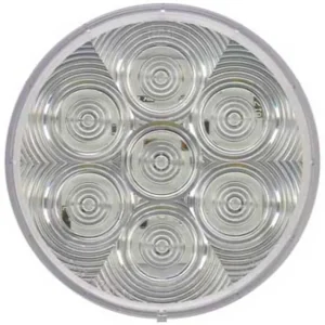Fashion Peterson 817C-7 Led Back-Up Light, Round, Amp, Grommet-Mount, 4″, White, Poly Bag - One-stop shop for professional tools and equipment. Full