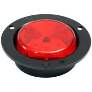 Cheap Peterson 194FR Led Marker/ Clearance, P2, Round, Amp, W/ Flange, 2.0″, Red, Poly Bag - One-stop shop for professional tools and equipment. Accessories