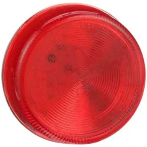 Clearance Peterson M192R Led Marker/ Clearance, P2, Round, Amp, 2.5″, Red, Bulk Pack - One-stop shop for professional tools and equipment. Accessories