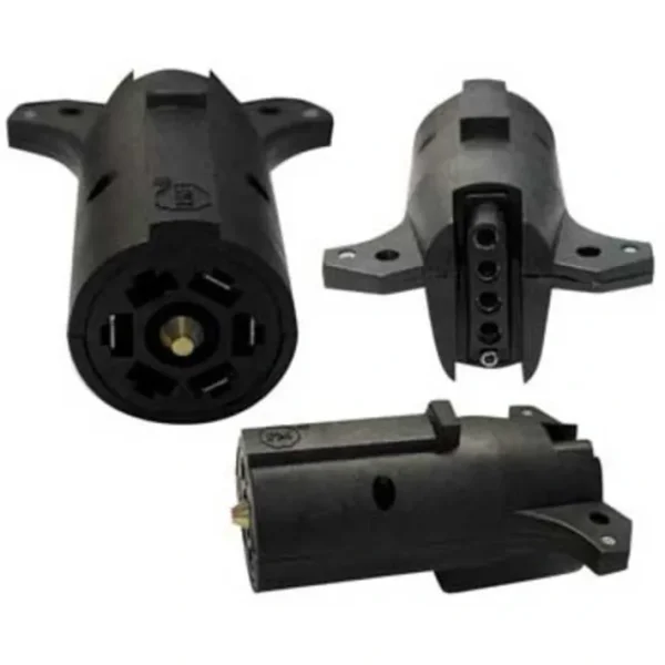 Clearance Peterson V5415 Harness Adapter, 7 To 5-Way, Flat, 4″, Viz Pack - One-stop shop for professional tools and equipment. Full