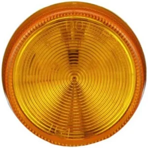 Clearance Peterson V164KA Led Marker/ Clearance, P2, Round, Kit, 2″, Amber, Viz Pack - One-stop shop for professional tools and equipment. Accessories
