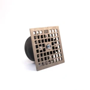 Fashion Rectorseal GDLSFD3500S 4.57& Square Floor Drain - S - One-stop shop for professional tools and equipment. Full
