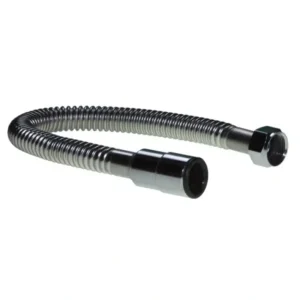 Discount Rectorseal PTC34JG24A 3/4& I.D. SS FLEX WITH 3/4& JG PTC X 3/4& FIP X 24& - One-stop shop for professional tools and equipment. Full