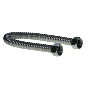 Discount Rectorseal S0216 1/2& I.D. SS FLEX WITH 1/2& FIP X 1/2&FIP X 16& - One-stop shop for professional tools and equipment. Full