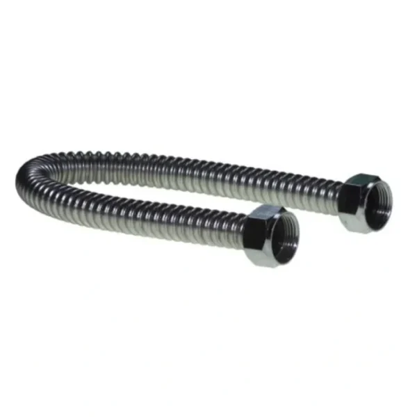 Discount Rectorseal S0216 1/2& I.D. SS FLEX WITH 1/2& FIP X 1/2&FIP X 16& - One-stop shop for professional tools and equipment. Full