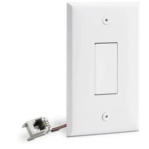 Siemens 540-520A ROOM TEMPERATURE SENSOR, FLUSH MOUNT, 10 K OHM, 55 TO 95 DEG F, BEIGE - One-stop shop for professional tools and equipment.^ Power Tools