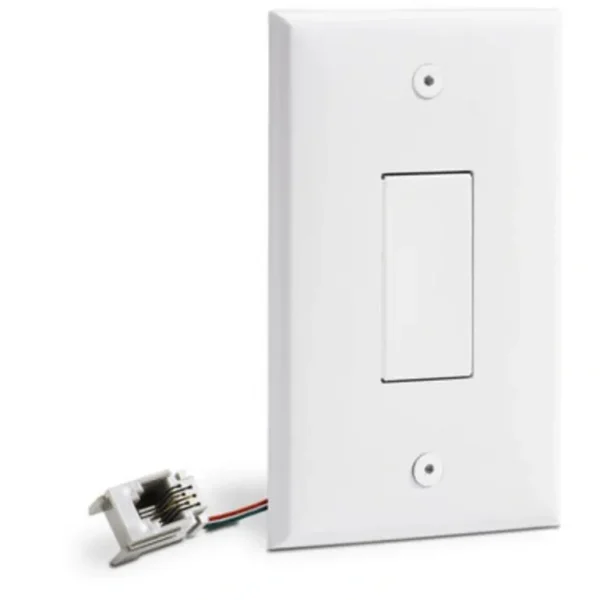 Siemens 540-520A ROOM TEMPERATURE SENSOR, FLUSH MOUNT, 10 K OHM, 55 TO 95 DEG F, BEIGE - One-stop shop for professional tools and equipment.^ Power Tools