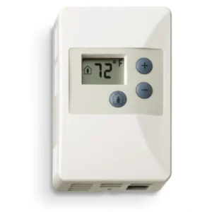 Flash Sale Siemens QAA2291.FWNC ROOM TEMPERATURE SENSOR, WIRELESS - P2P, FULL FEATURE, NO LOGO - One-stop shop for professional tools and equipment. Full