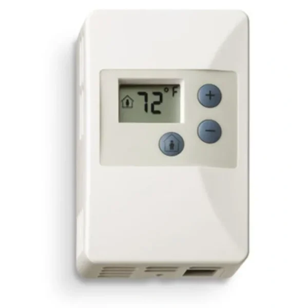 Flash Sale Siemens QAA2291.FWNC ROOM TEMPERATURE SENSOR, WIRELESS - P2P, FULL FEATURE, NO LOGO - One-stop shop for professional tools and equipment. Full