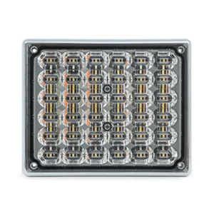 Soundoff Signal EMPSE15C6-K Mpower® 9X7 Light - One-stop shop for professional tools and equipment.^ Power Tools
