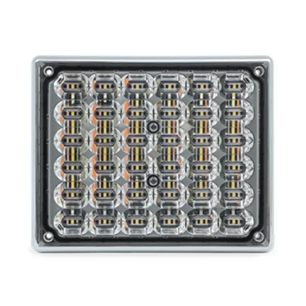 Soundoff Signal EMPSE15C8-R Mpower® 9X7 Light - One-stop shop for professional tools and equipment.^ Power Tools