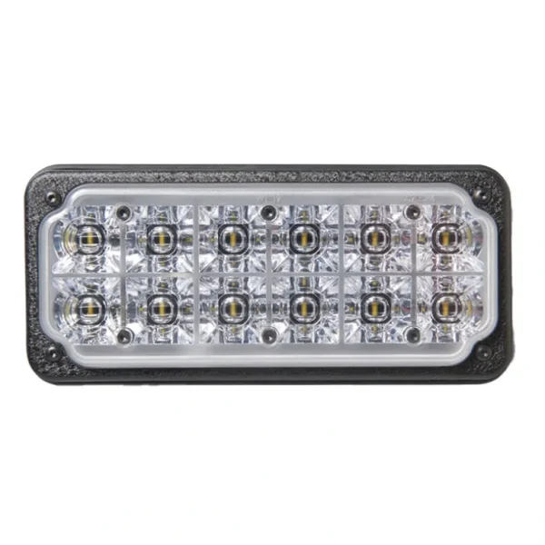 Soundoff Signal EPSSC0TFN-F Nfuse® 7X3 P Light - One-stop shop for professional tools and equipment.^ Power Tools