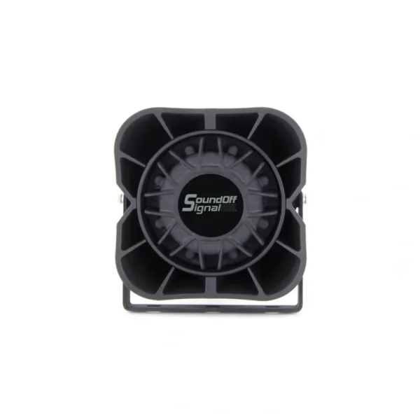 Soundoff Signal ETSS100J 100J Series Composite Speaker W/ Universal Bail Bracket - 100 Watt - One-stop shop for professional tools and equipment.^ Power Tools
